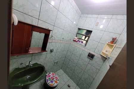 Casa à venda com 125m², 2 quartos e 2 vagasWC