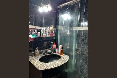 Casa à venda com 125m², 2 quartos e 2 vagasWC C/ BOX