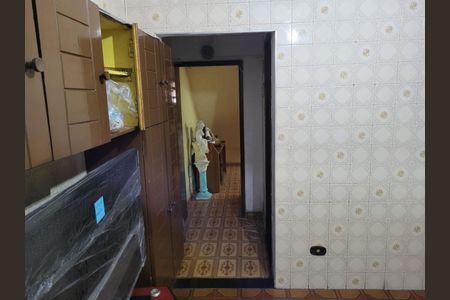 Casa à venda com 125m², 2 quartos e 2 vagasSALA