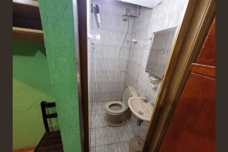 Casa à venda com 125m², 2 quartos e 2 vagasWC