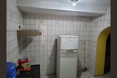 Casa à venda com 125m², 2 quartos e 2 vagasCOZINHA