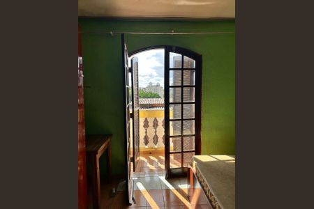 Casa à venda com 125m², 2 quartos e 2 vagasDORMITORIO