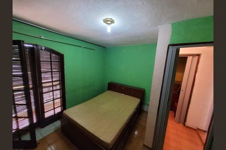 Casa à venda com 125m², 2 quartos e 2 vagasDORMITORIO