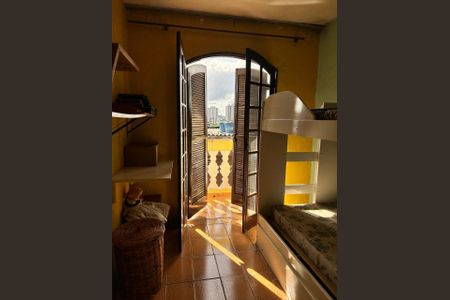 Casa à venda com 125m², 2 quartos e 2 vagasDORMITORIO