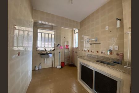 Apartamento para alugar com 80m², 2 quartos e sem vaga