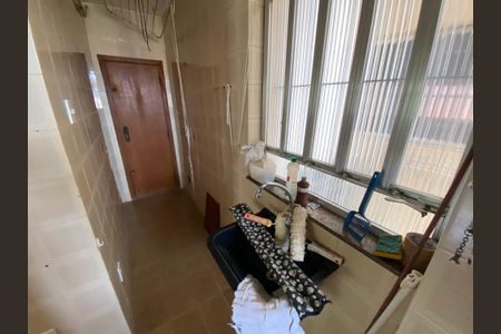 Apartamento para alugar com 80m², 2 quartos e sem vaga
