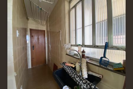 Apartamento para alugar com 80m², 2 quartos e sem vaga