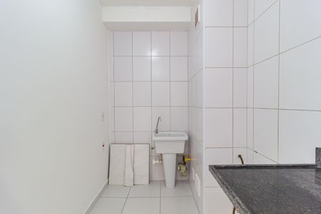 Apartamento para alugar com 38m², 2 quartos e sem vagaÁrea de Serviço