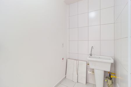Apartamento para alugar com 38m², 2 quartos e sem vagaÁrea de Serviço