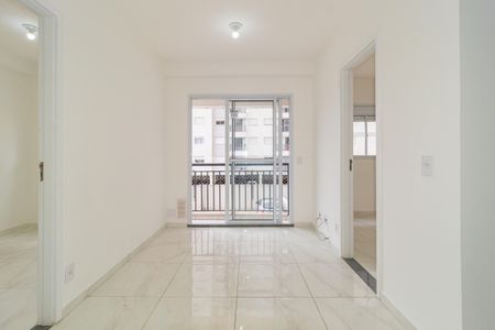 Apartamento para alugar com 38m², 2 quartos e sem vagaSala
