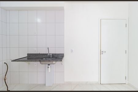 Apartamento para alugar com 38m², 2 quartos e sem vagaCozinha