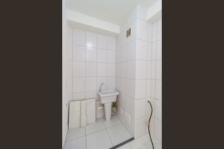 Apartamento para alugar com 38m², 2 quartos e sem vagaÁrea de Serviço