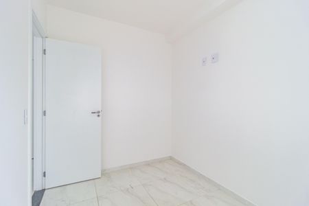 Apartamento para alugar com 38m², 2 quartos e sem vagaQuarto 2