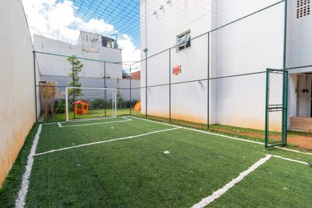 Apartamento para alugar com 38m², 2 quartos e sem vagaQuadra