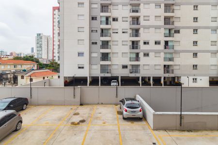 Vista - Varanda de apartamento para alugar com 2 quartos, 38m² em Vila Invernada, São Paulo