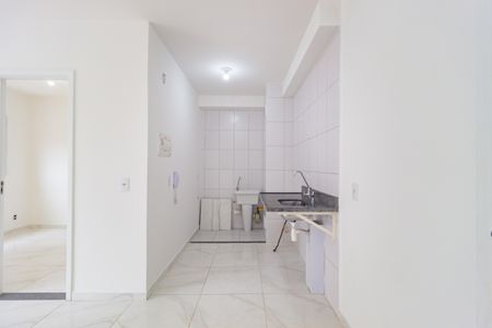 Apartamento para alugar com 38m², 2 quartos e sem vagaCozinha