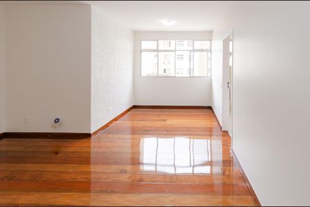 Apartamento para alugar com 96m², 3 quartos e 2 vagasSala