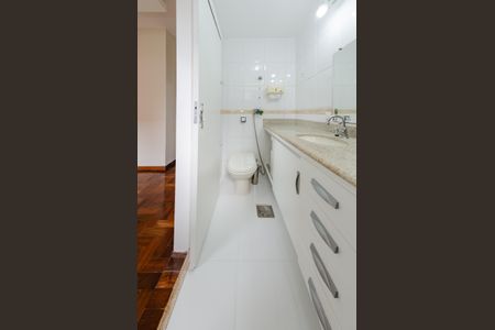 Apartamento para alugar com 96m², 3 quartos e 2 vagasBanheiro suíte