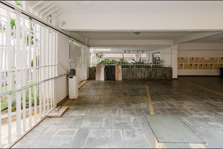 Apartamento para alugar com 96m², 3 quartos e 2 vagasGaragem