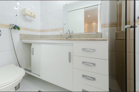Apartamento para alugar com 96m², 3 quartos e 2 vagasBanheiro suíte