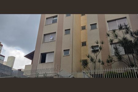 Apartamento para alugar com 96m², 3 quartos e 2 vagasPlaquinha instalada