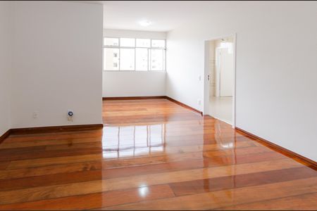 Apartamento para alugar com 96m², 3 quartos e 2 vagasSala