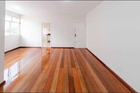 Apartamento para alugar com 96m², 3 quartos e 2 vagasSala