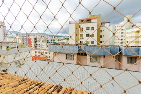 Apartamento para alugar com 96m², 3 quartos e 2 vagasVista