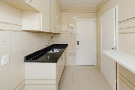 Apartamento para alugar com 96m², 3 quartos e 2 vagasCozinha