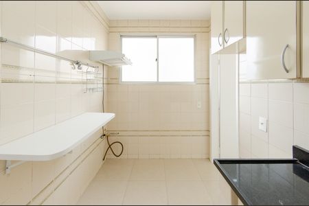Apartamento para alugar com 96m², 3 quartos e 2 vagasCozinha