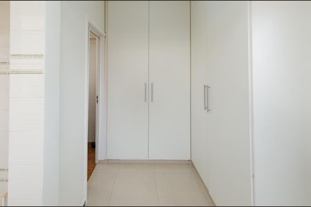 Apartamento para alugar com 96m², 3 quartos e 2 vagasÁrea de serviço