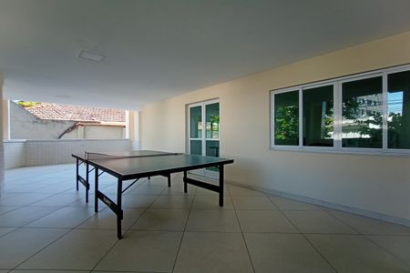 Apartamento à venda com 111m², 3 quartos e 2 vagasSalão de jogos