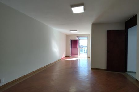 Apartamento à venda com 111m², 3 quartos e 2 vagasSala