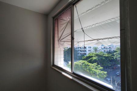 Apartamento à venda com 111m², 3 quartos e 2 vagasQuarto 2