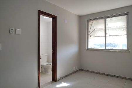 Apartamento à venda com 111m², 3 quartos e 2 vagasQuarto 2 - Suíte