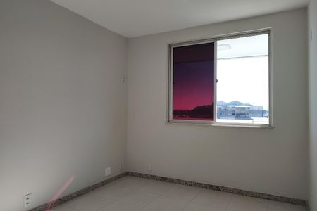 Apartamento à venda com 111m², 3 quartos e 2 vagasQuarto 3
