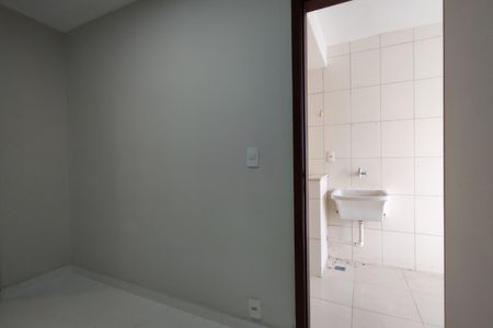 Apartamento à venda com 111m², 3 quartos e 2 vagasQuarto de Serviço