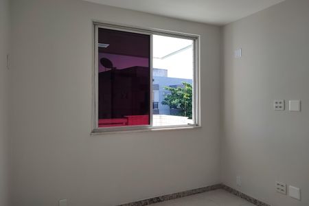 Apartamento à venda com 111m², 3 quartos e 2 vagasQuarto 3