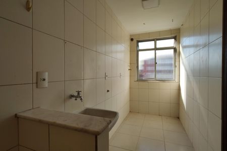 Apartamento à venda com 111m², 3 quartos e 2 vagasÁrea de Serviço