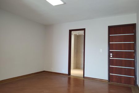 Apartamento à venda com 111m², 3 quartos e 2 vagasSala
