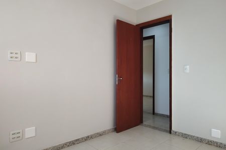 Apartamento à venda com 111m², 3 quartos e 2 vagasQuarto 3