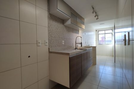 Apartamento à venda com 111m², 3 quartos e 2 vagasCozinha - Armários