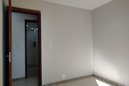 Apartamento à venda com 111m², 3 quartos e 2 vagasQuarto 3