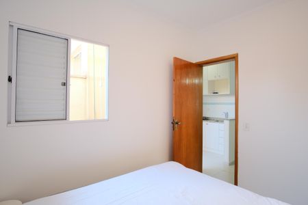 Apartamento à venda com 37m², 1 quarto e sem vagaQuarto
