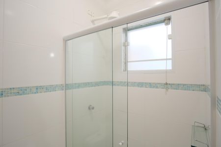 Apartamento à venda com 37m², 1 quarto e sem vagaBanheiro