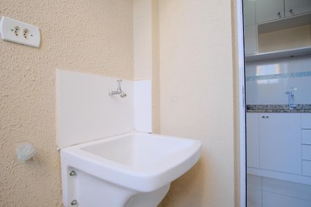 Apartamento à venda com 37m², 1 quarto e sem vagaÁrea de Serviço