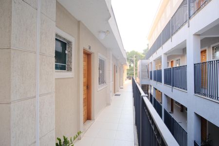 Apartamento à venda com 37m², 1 quarto e sem vagaÁrea comum