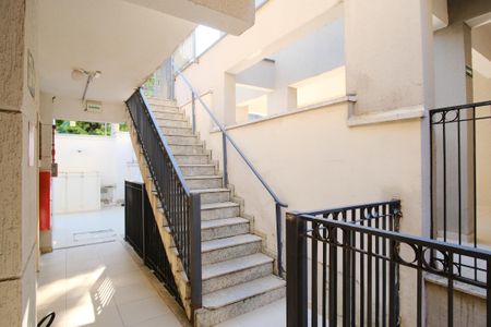 Apartamento à venda com 37m², 1 quarto e sem vagaÁrea comum