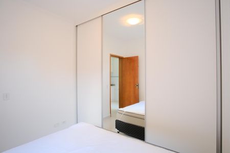 Quarto de apartamento à venda com 1 quarto, 37m² em Penha de França, São Paulo