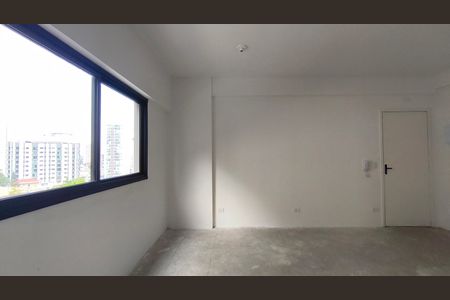 Studio à venda com 25m², 1 quarto e sem vagaStudio